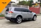 2010 Mitsubishi Montero Sport in Quezon City, Metro Manila-11