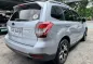 2014 Subaru Forester  2.0i-L in Las Piñas, Metro Manila-5