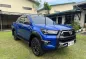 2021 Toyota Hilux in Manila, Metro Manila-1