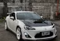 2015 Toyota 86 2.0 White Pearl AT in Manila, Metro Manila-0