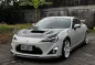 2015 Toyota 86 2.0 White Pearl AT in Manila, Metro Manila-2