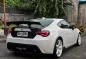 2015 Toyota 86 2.0 White Pearl AT in Manila, Metro Manila-8