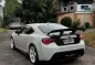 2015 Toyota 86 2.0 White Pearl AT in Manila, Metro Manila-9