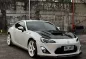 2015 Toyota 86 2.0 White Pearl AT in Manila, Metro Manila-11