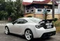 2015 Toyota 86 2.0 White Pearl AT in Manila, Metro Manila-14