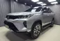 2021 Toyota Fortuner 2.8 LTD Diesel 4x2 AT in Manila, Metro Manila-1