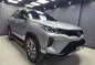 2021 Toyota Fortuner 2.8 LTD Diesel 4x2 AT in Manila, Metro Manila-3