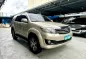 2012 Toyota Fortuner in Las Piñas, Metro Manila-2