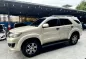 2012 Toyota Fortuner in Las Piñas, Metro Manila-3