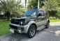 2018 Suzuki Jimny GLX AT (Two-tone) in Las Piñas, Metro Manila-1