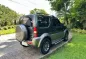 2018 Suzuki Jimny GLX AT (Two-tone) in Las Piñas, Metro Manila-5