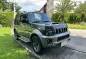 2018 Suzuki Jimny GLX AT (Two-tone) in Las Piñas, Metro Manila-7