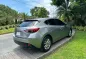 2015 Mazda 3  SkyActiv R Hatchback in Las Piñas, Metro Manila-5