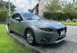 2015 Mazda 3  SkyActiv R Hatchback in Las Piñas, Metro Manila-7