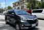 2019 Toyota Avanza  1.3 E A/T in Quezon City, Metro Manila-2