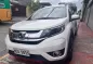 2018 Honda BR-V  1.5 S CVT in Quezon City, Metro Manila-2