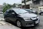 2017 Honda City  1.5 E CVT in Quezon City, Metro Manila-1