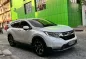 2018 Honda CR-V  2.0 S CVT in Quezon City, Metro Manila-2