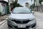 2019 Honda Jazz  1.5 V MT in Quezon City, Metro Manila-2