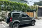 2018 Suzuki Jimny  GLX 4AT in Quezon City, Metro Manila-9