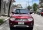 2014 Mitsubishi Montero Sport  GLX 2WD 2.4D MT in Quezon City, Metro Manila-0