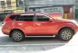 2019 Nissan Terra  2.5 4x2 VE AT in Manila, Metro Manila-1