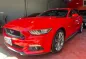 2015 Ford Mustang  5.0L GT Convertiable AT in Las Piñas, Metro Manila-2