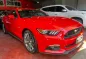 2015 Ford Mustang  5.0L GT Convertiable AT in Las Piñas, Metro Manila-8