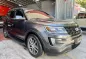 2016 Ford Explorer Sport 3.5 V6 EcoBoost AWD AT in Las Piñas, Metro Manila-7