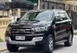 2018 Ford Everest  Trend 2.2L 4x2 AT in Manila, Metro Manila-0