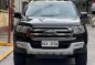 2018 Ford Everest  Trend 2.2L 4x2 AT in Manila, Metro Manila-1