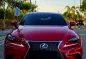 2016 Lexus Is 350 in Manila, Metro Manila-0