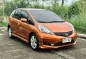 2012 Honda Jazz  1.5 V CVT in Bacoor, Cavite-1