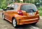 2012 Honda Jazz  1.5 V CVT in Bacoor, Cavite-5