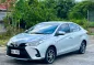 2021 Toyota Vios 1.3 XLE CVT in Bacoor, Cavite-1