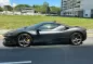 2021 Ferrari 458 Spider in Manila, Metro Manila-3