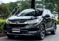 2018 Honda CR-V  S-Diesel 9AT in Manila, Metro Manila-3