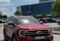 2023 Ford Everest 2.0 Titanium+ Biturbo 4x4 AT in Manila, Metro Manila-26