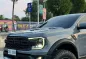 2023 Ford Ranger Raptor in Manila, Metro Manila-2