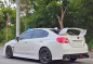 2015 Subaru WRX STI  2.5 MT in Manila, Metro Manila-8