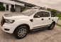 2018 Ford Ranger in Tarlac City, Tarlac-3