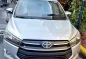 2017 Toyota Innova  2.8 E Diesel MT in Manila, Metro Manila-4