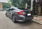 2016 Honda Civic  1.8 E CVT in Quezon City, Metro Manila-0