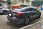 2016 Honda Civic  1.8 E CVT in Quezon City, Metro Manila-2