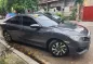 2016 Honda Civic  1.8 E CVT in Quezon City, Metro Manila-3