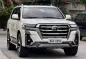 2020 Toyota Land Cruiser in Manila, Metro Manila-0