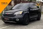 2007 Honda CR-V in Quezon City, Metro Manila-0