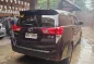 2022 Toyota Innova  2.8 E Diesel AT in Quezon City, Metro Manila-3