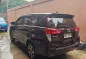 2022 Toyota Innova  2.8 E Diesel AT in Quezon City, Metro Manila-4