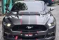 2015 Ford Mustang 5.0 GT Fastback AT in Manila, Metro Manila-0